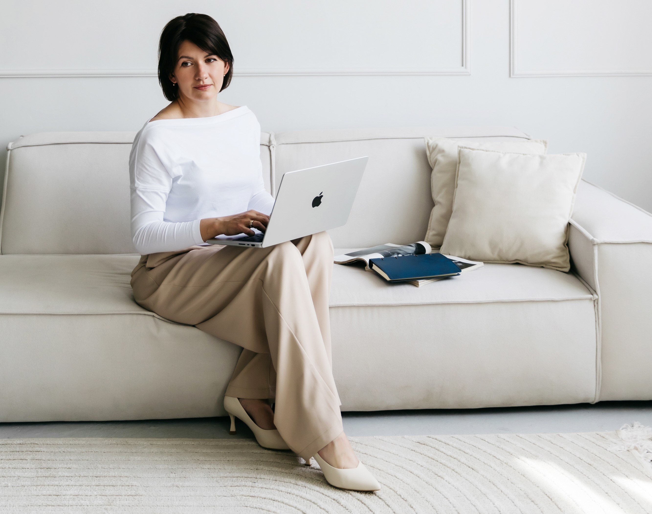 Психолог-онлайн Татьяна Аверченкова